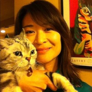 Meet your Posher, Petrina